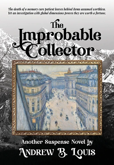 The Improbable Collector