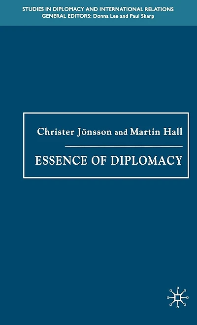 Essence Of Diplomacy