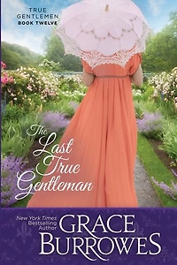 The Last True Gentleman