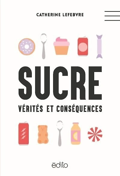 Sucre: vérités et conséquences : son impact sur la santé planète