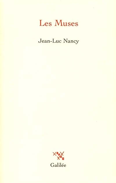 Les muses