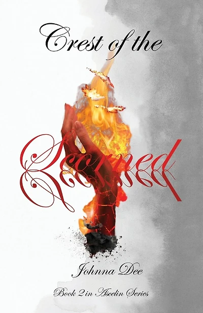 Crest of the Scorned