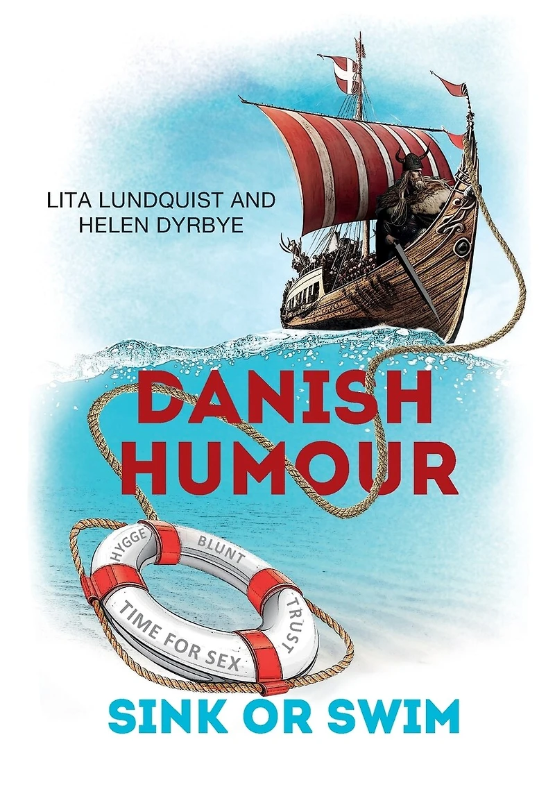 Danish Humour: Sink or Swim
