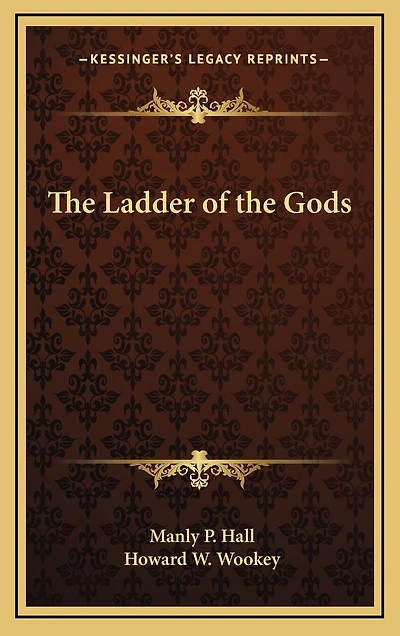 The Ladder of the Gods