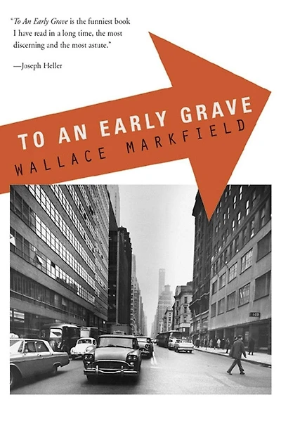 To An Early Grave