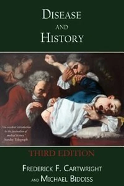 Disease & History: Third Edition