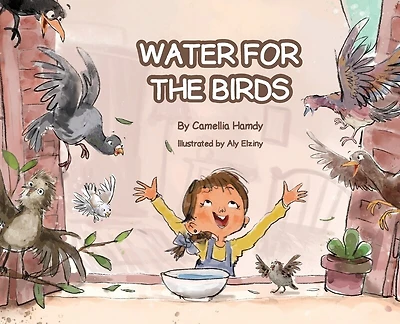Water for the Birds