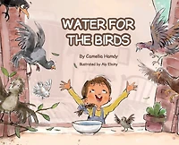 Water for the Birds