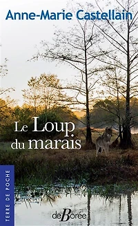 Le Loup du marais