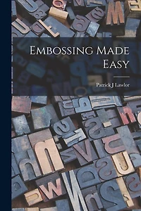Embossing Made Easy
