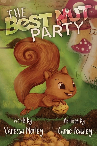 The Best Nut Party