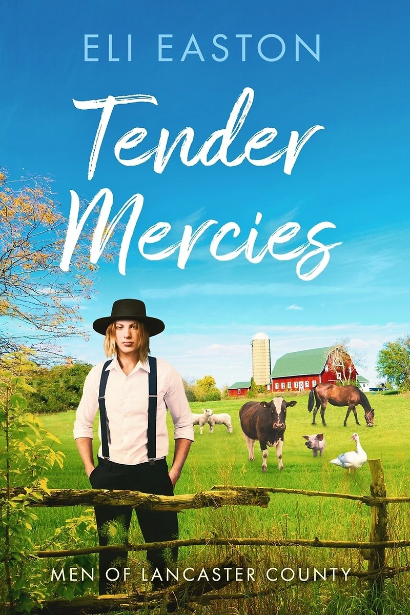 Tender Mercies