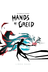 Hands of Greed: The World of Voidpet