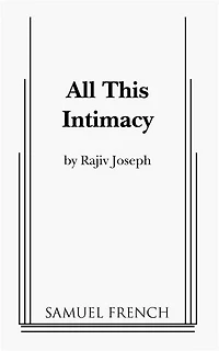 All This Intimacy