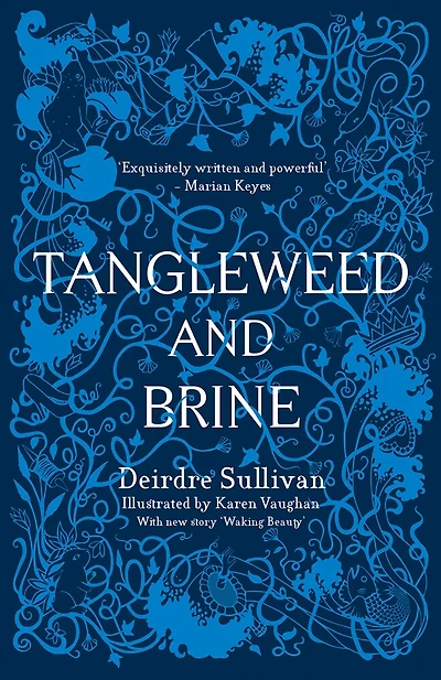 Tangleweed And Brine