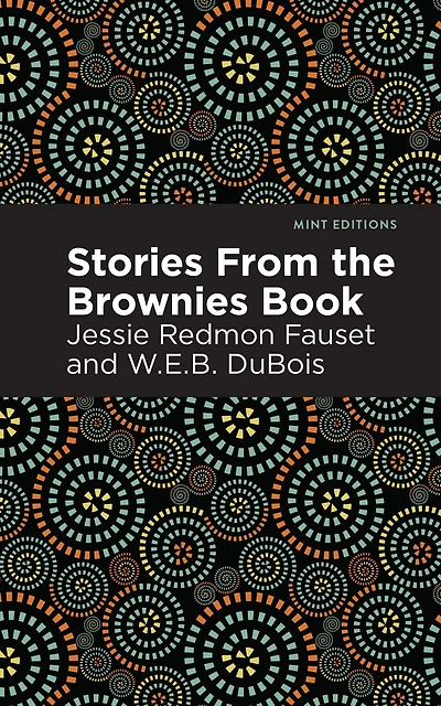 Stories from the Brownie Book