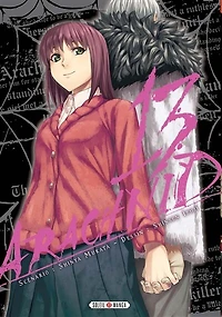 Arachnid, Vol. 13