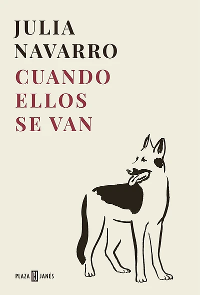 Cuando ellos se van / Once They're Gone