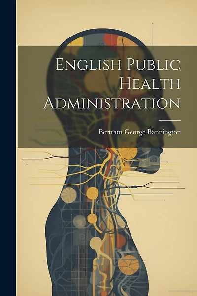 English Public Health Administration