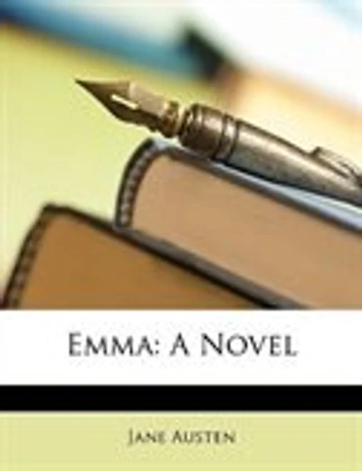 Emma: A Novel