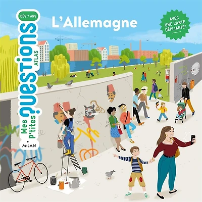 L' Allemagne