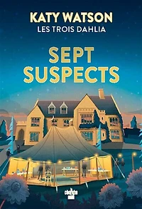Sept suspects