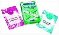 You Choose - Communication Cards
