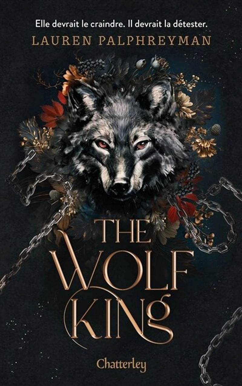 Wolf king, Vol. 1