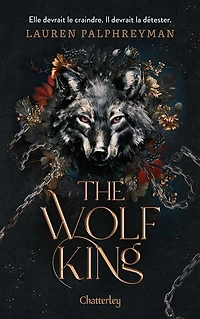 Wolf king, Vol. 1