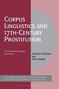Corpus Linguistics and 17th-Century Prostitution: Computational History