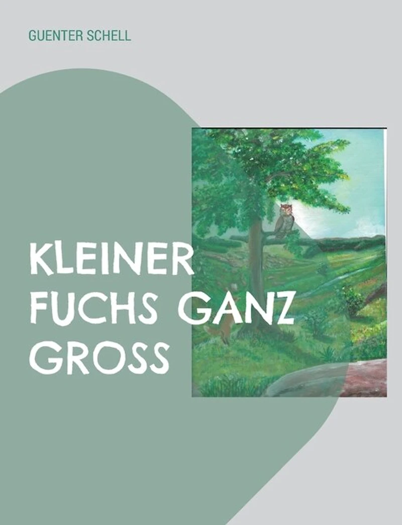 Kleiner Fuchs Ganz Groß