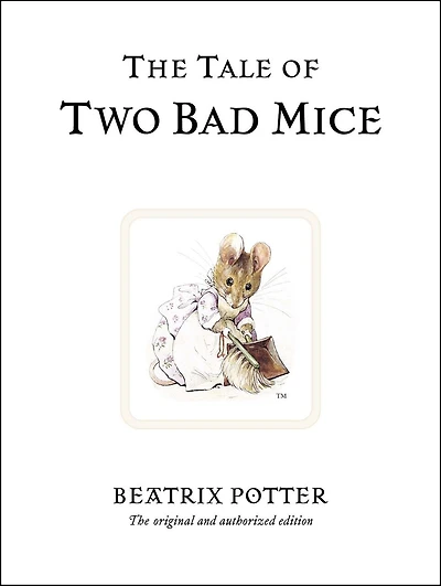 The Tale of Two Bad Mice