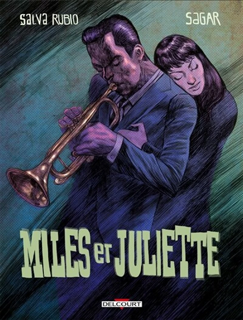 MILES ET JULIETTE