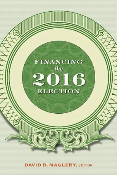 Financing the 2016 Election