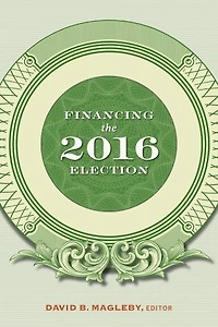 Financing the 2016 Election