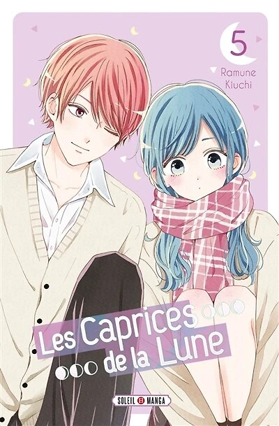 Les caprices de la Lune