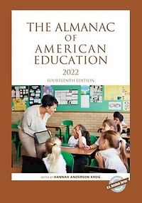 The Almanac of American Education 2023
