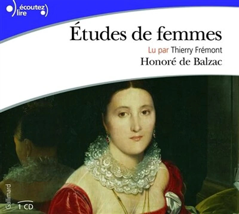 Etudes de femmes