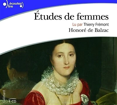Etudes de femmes