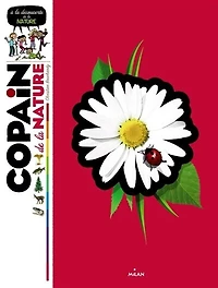 Copain de la nature : à découverte nature: