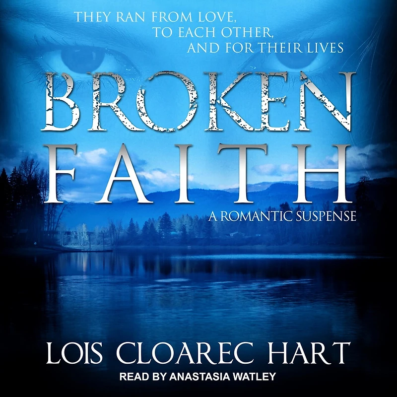Broken Faith Lib/E