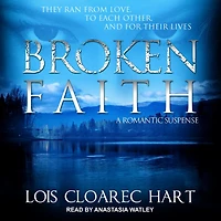 Broken Faith Lib/E