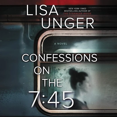 Confessions on the 7:45