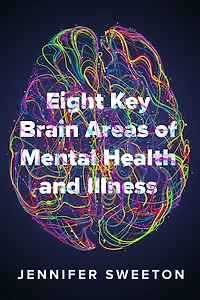 Eight Key Brain Areas of Mental Health and Illness