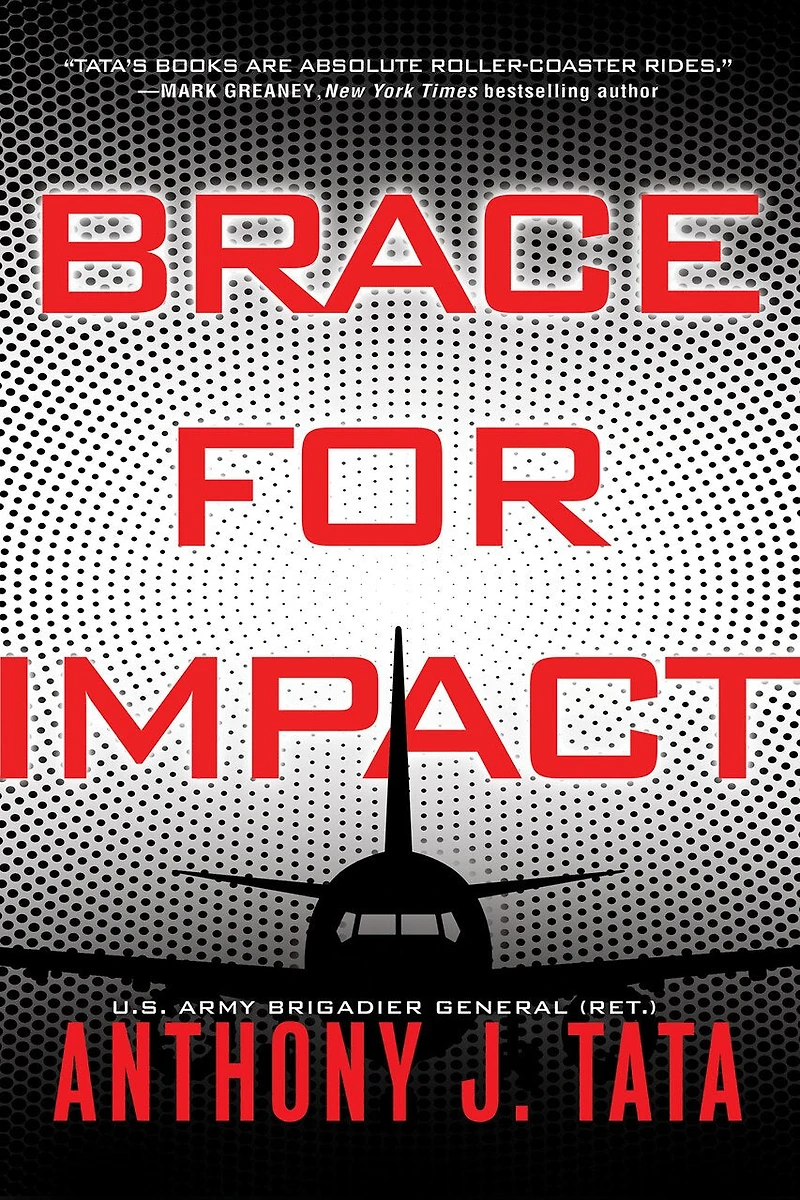 Brace for Impact