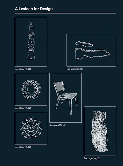 A Lexicon for Design