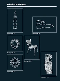 A Lexicon for Design
