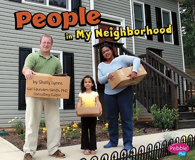 People My Neighborhood