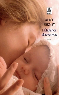 L' élégance des veuves