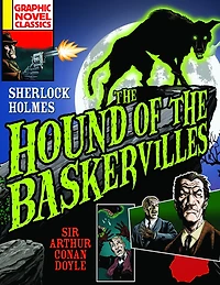 The Hound of the Baskervilles